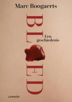 Bloed eBook