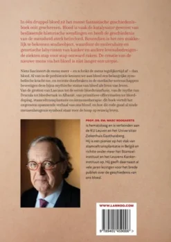 Bloed eBook