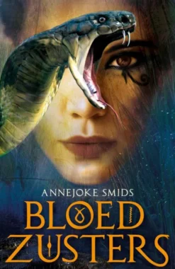 Bloedzusters eBook
