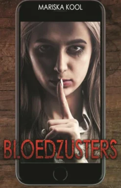 Bloedzusters eBook