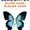 Blond haar, blauwe ogen eBook