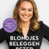 Blondjes Beleggen Beter eBook