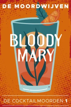 Bloody Mary eBook
