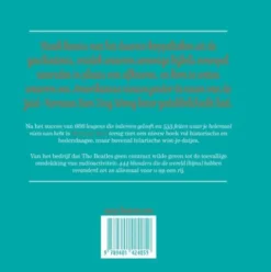 444 Blunders Die De Geschiedenis (Bijna) Hebben Veranderd eBook