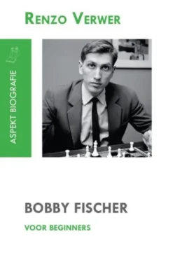 Bobby Fischer voor beginners eBook
