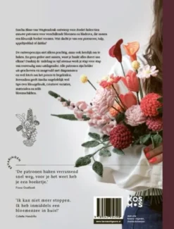 Boeket haken eBook