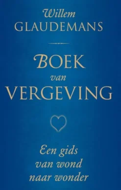 Boek van vergeving eBook