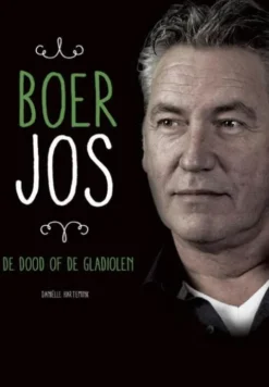 Boer Jos eBook