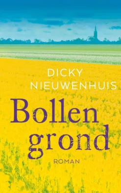 Bollengrond eBook