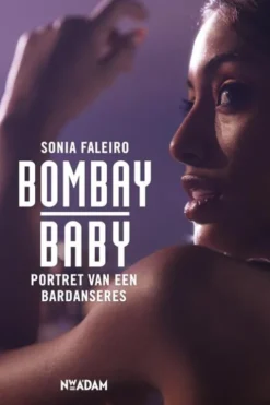 Bombay Baby eBook