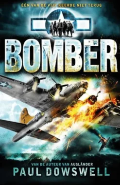 Bomber eBook