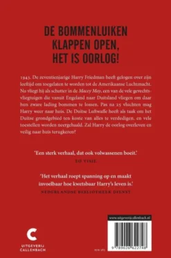 Bomber eBook