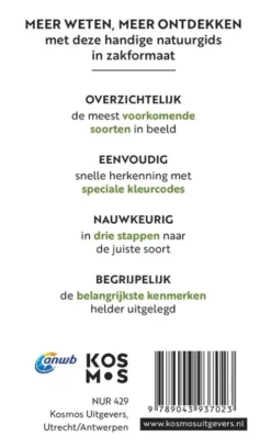Bomen eBook