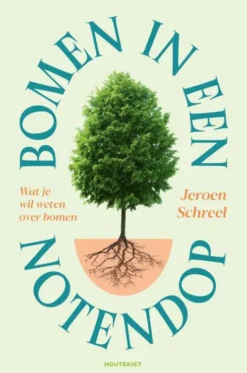 Bomen in een notendop eBook