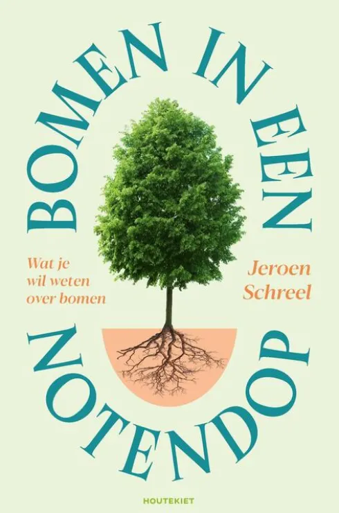Bomen in een notendop eBook