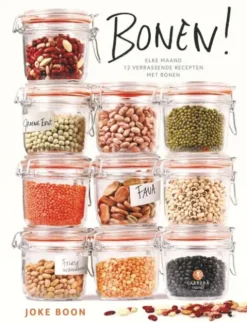 Bonen! eBook