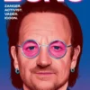 Bono 65 eBook