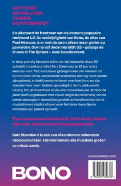 Bono 65 eBook