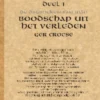 Boodschap uit het verleden eBook