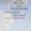 Book of Requiems, 1550-1560 eBook
