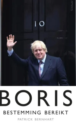 Boris eBook