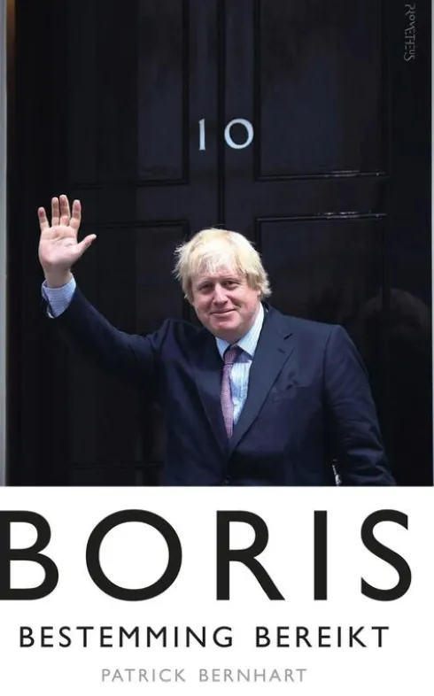 Boris eBook