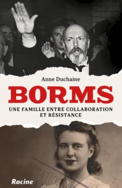 Borms eBook