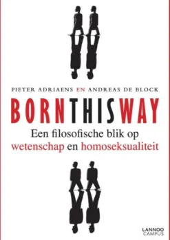 Born this way eBook