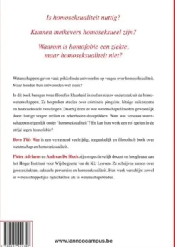 Born this way eBook