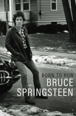 Born to run eBook