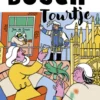 Bosch' Tourtje eBook