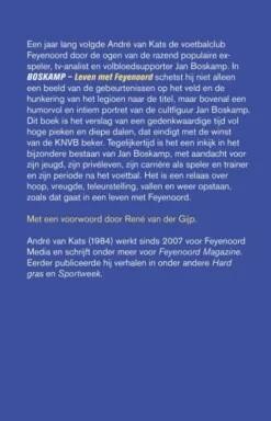 Boskamp eBook
