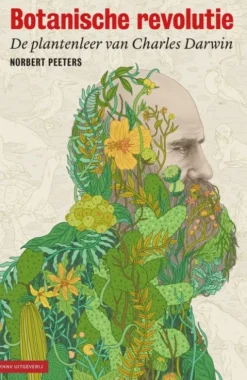 Botanische revolutie eBook