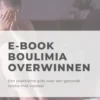 Boulimia overwinnen eBook