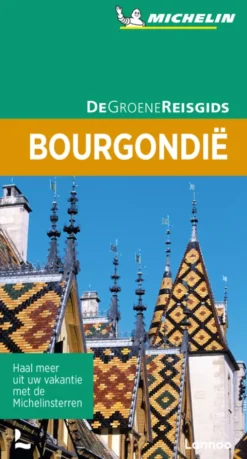 Bourgondië eBook