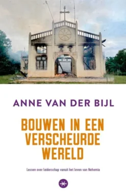 Bouwen in een verscheurde wereld eBook