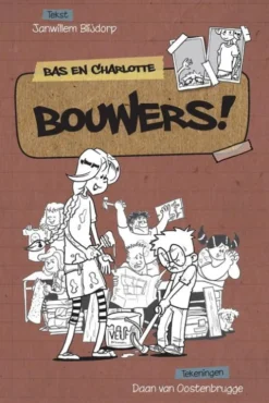 Bouwers eBook