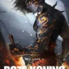 Boze Koning:Fantasie LitRPG Avontuur Roman eBook