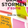 Brainstormen eBook