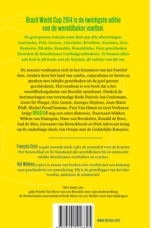 Brasil 14 eBook