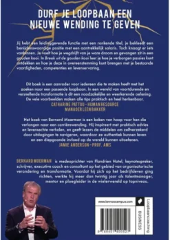 Breek uit de gouden kooi eBook