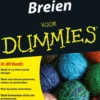 Breien voor dummies eBook