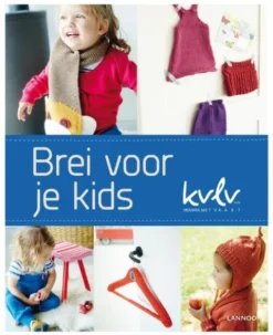 Brei voor je kids eBook
