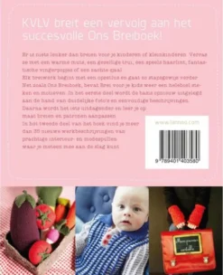 Brei voor je kids eBook