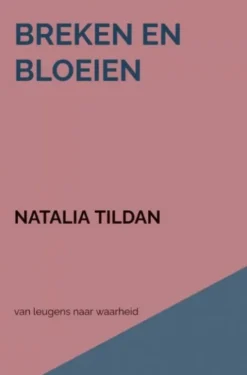 Breken en bloeien eBook
