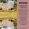 Bretagne eBook