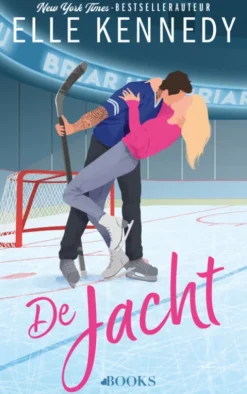 Briar U 1 - De jacht eBook