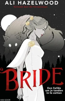 Bride eBook