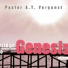 Bridge to Genesis eBook
