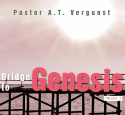 Bridge to Genesis eBook